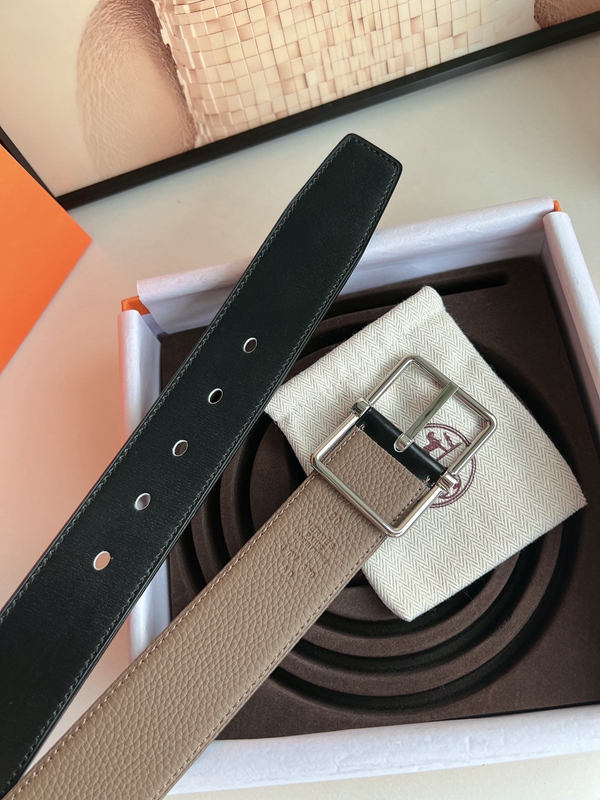 エルメスベルト全体デザイン